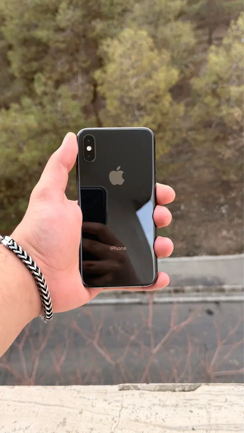ایفون Xs|موبایل|تهران, مرزداران|دیوار