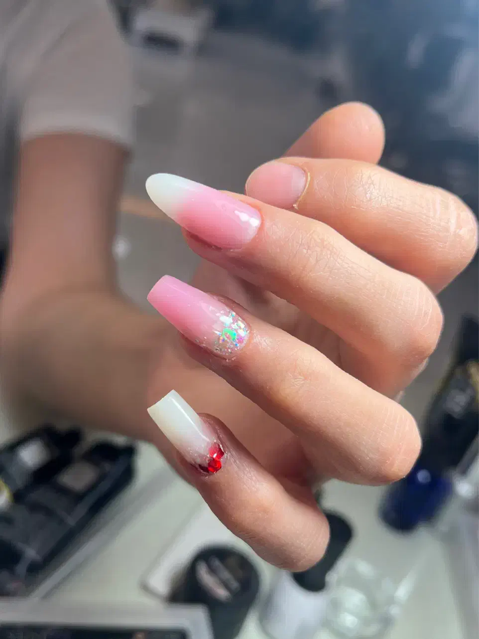 آموزش ناخن|خدمات آموزشی|بروجرد, |دیوار