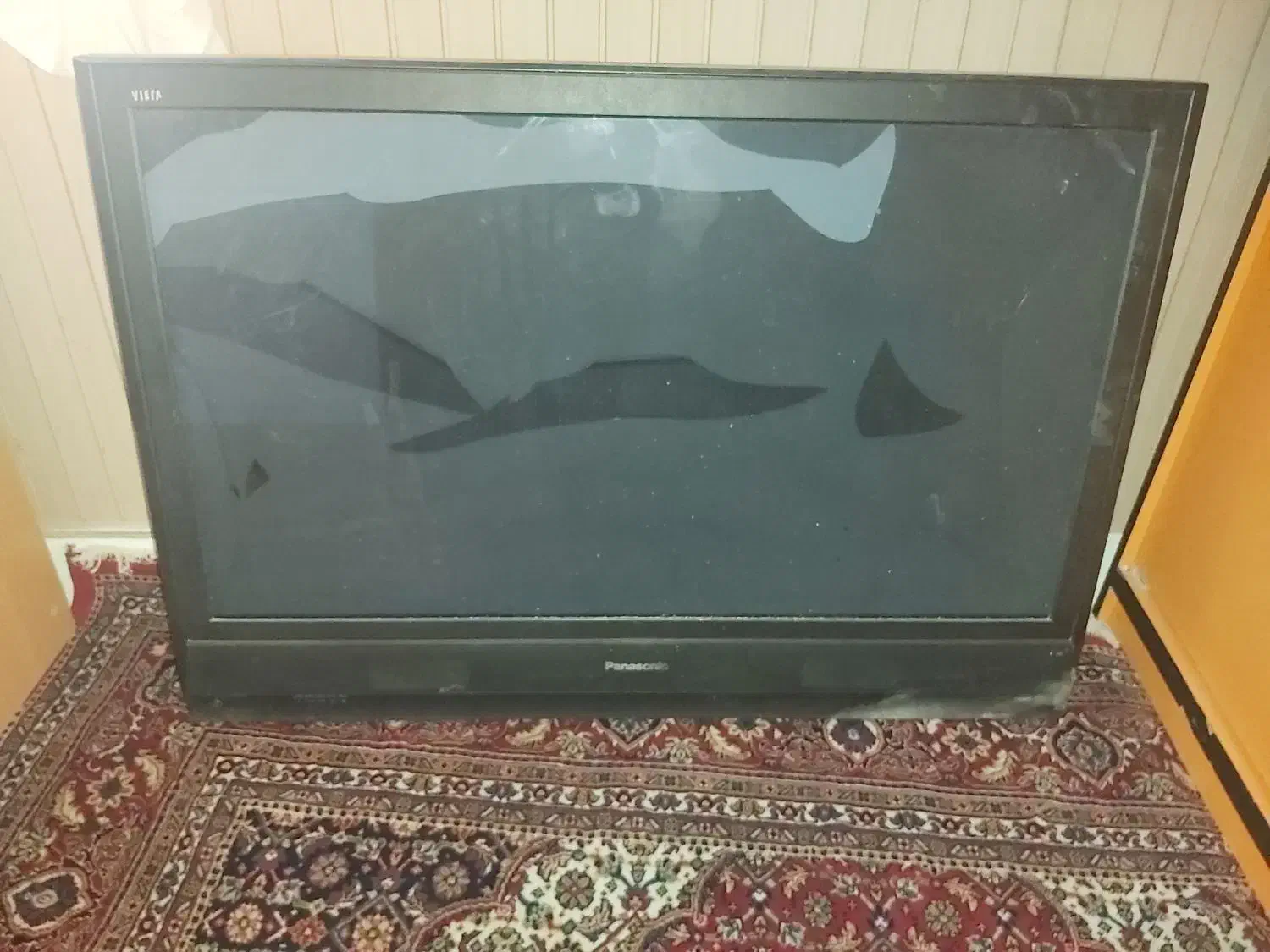 ال سی دی|تلویزیون و پروژکتور|بندرعباس, |دیوار