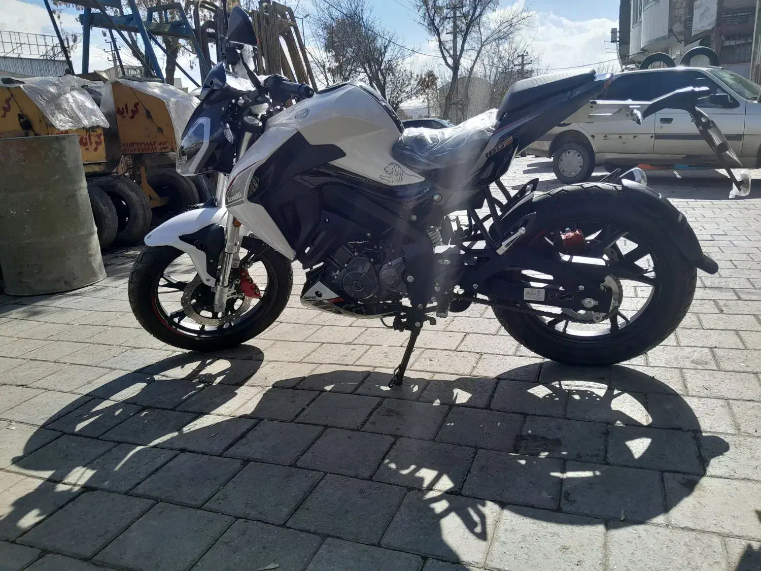 بنلی ۱۸۰|کنسول، بازی ویدئویی و آنلاین|سقز, |دیوار