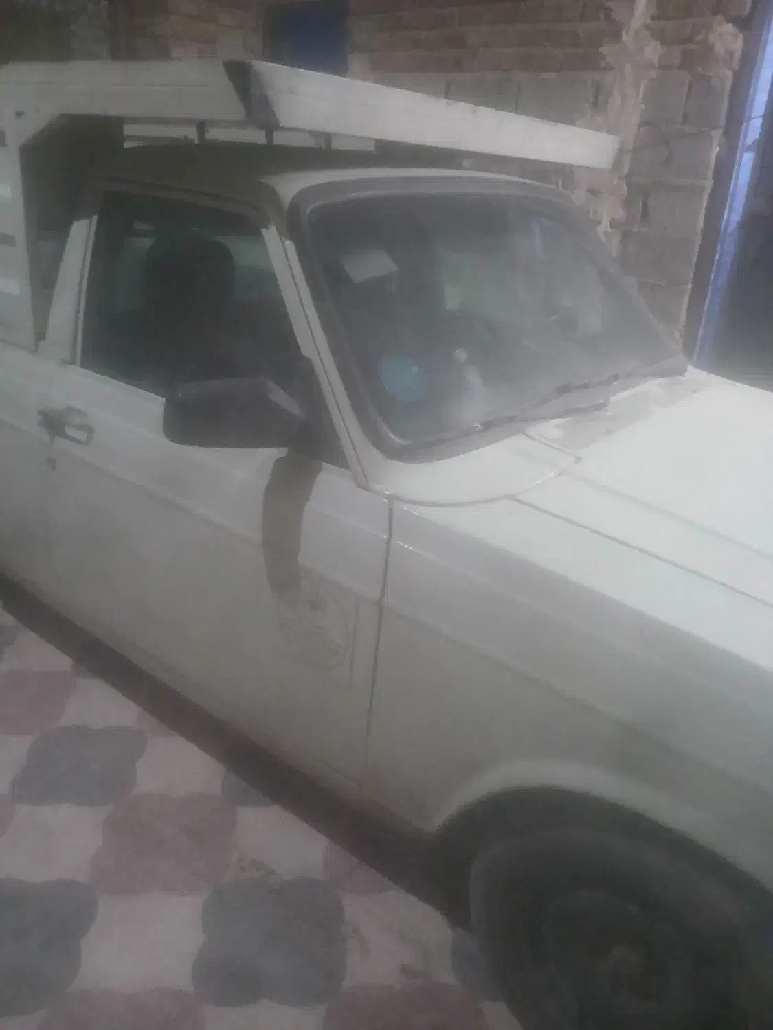 27000000000|خودرو سواری و وانت|ایرانشهر, |دیوار