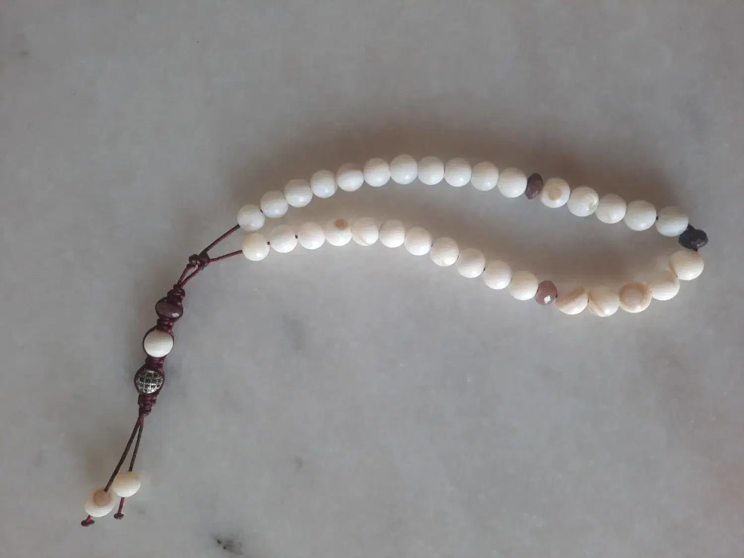 تسبیح کلکسیونی|کلکسیون و سرگرمی|کرمانشاه, |دیوار