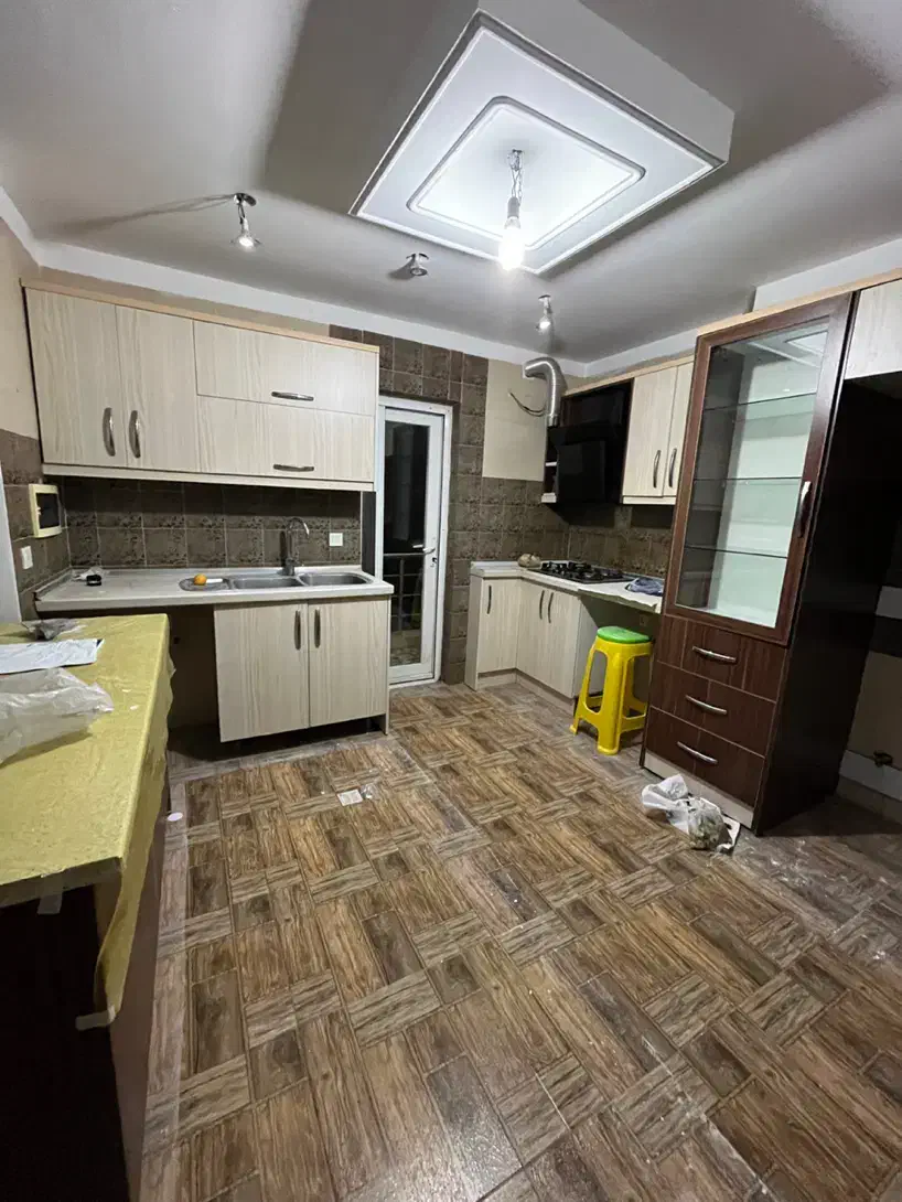 واحد ۱۲۵ متری سه خواب،خوش نقشه (بلوار شیرودی)|اجارهٔ آپارتمان|تنکابن, |دیوار