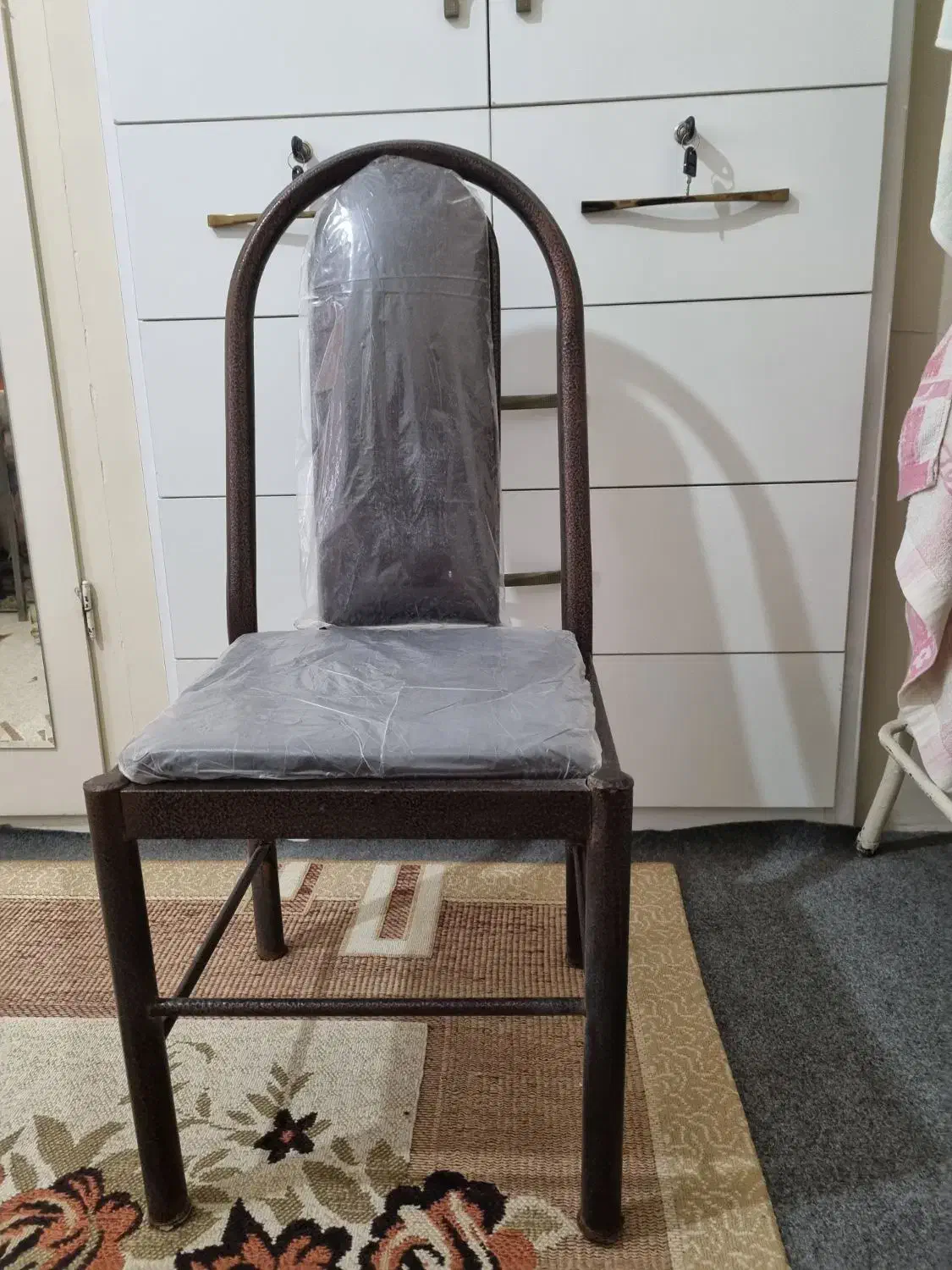 صندلی نو|صندلی و نیمکت|قزوین, |دیوار