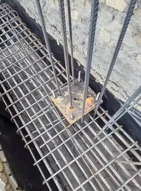 ارماتور بندی /قالب بندی/اجرای سقف|خدمات پیشه و مهارت|تربتحیدریه, فرمانداری|دیوار