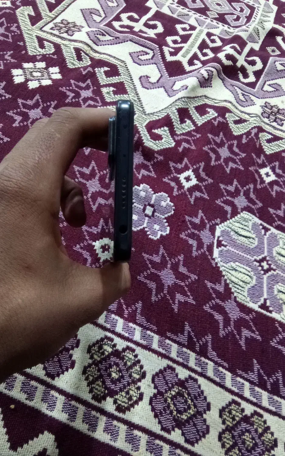 گوشی نوت ۱۱ پرومکس|موبایل|اشنویه, |دیوار