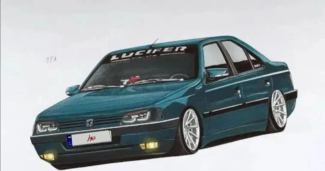 فروش حواله تا را دستی|خودرو سواری و وانت|ایذه, |دیوار