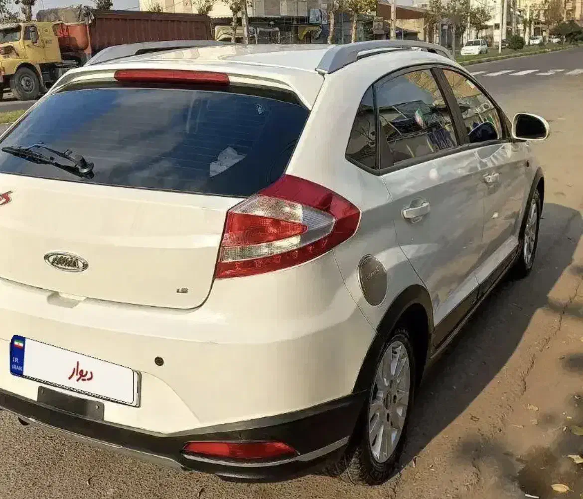 ام وی ام ۳۱۵ مدل ۹۷ (اقساطی )|خودرو سواری و وانت|تهران, نارمک|دیوار