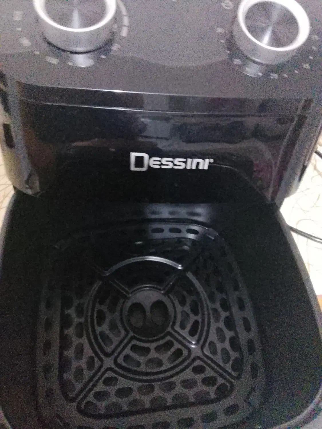 سرخ‌کن‌دسینی|اجاق گاز و لوازم برقی پخت‌وپز|سنندج, |دیوار