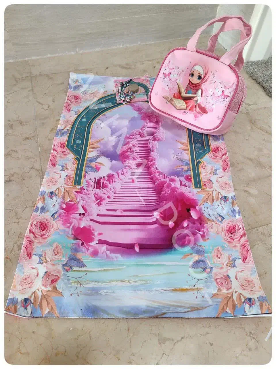 تولیدی ست کامل جشن تکلیف|لباس|خرم‌آباد, |دیوار