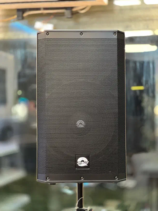 باند جاسکو 2008 چکی 6 ماهه|سیستم صوتی خانگی|مشهد, راه آهن|دیوار