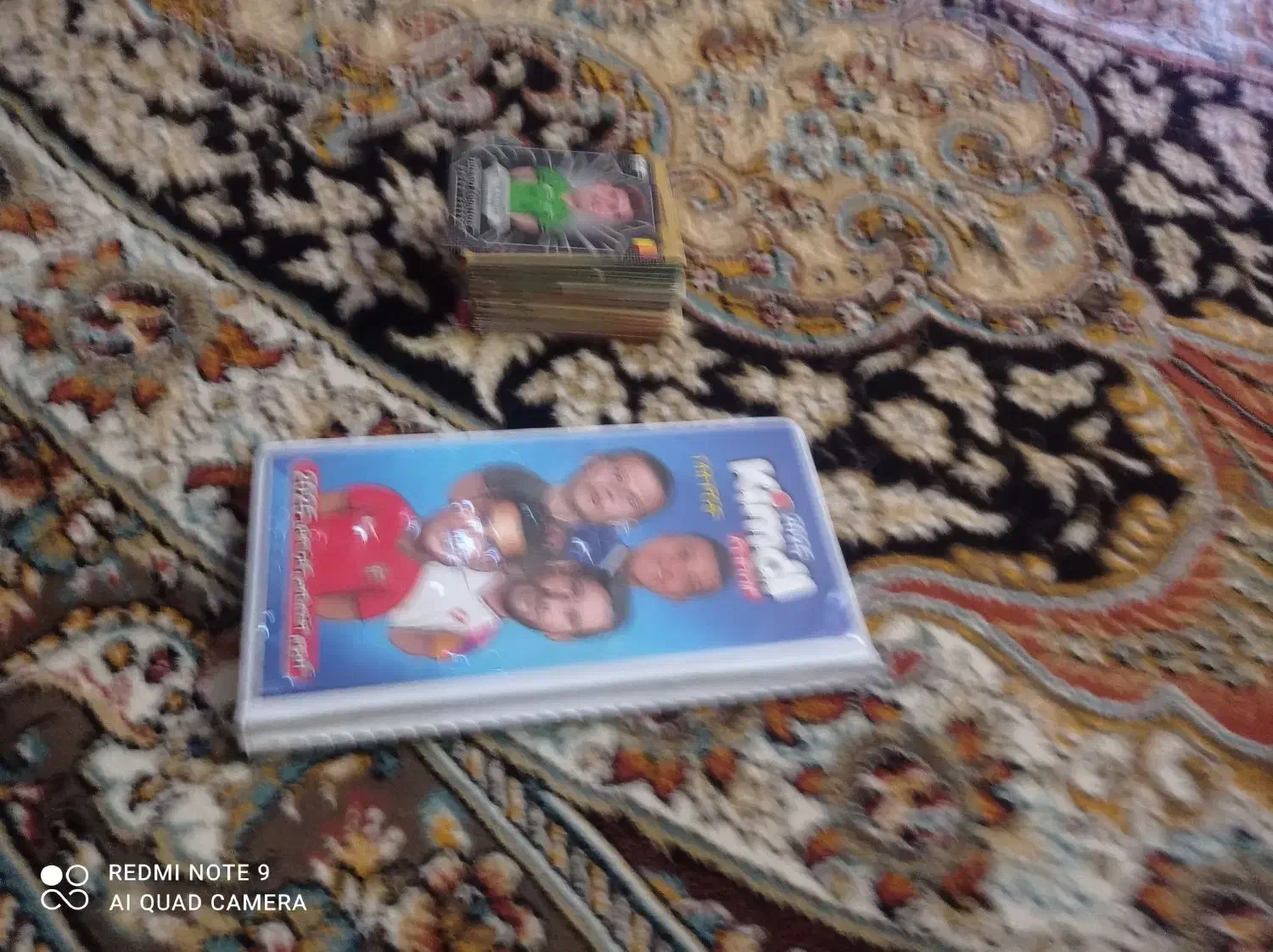 کیمدی|اسباببازی|شیروان (خراسان), |دیوار