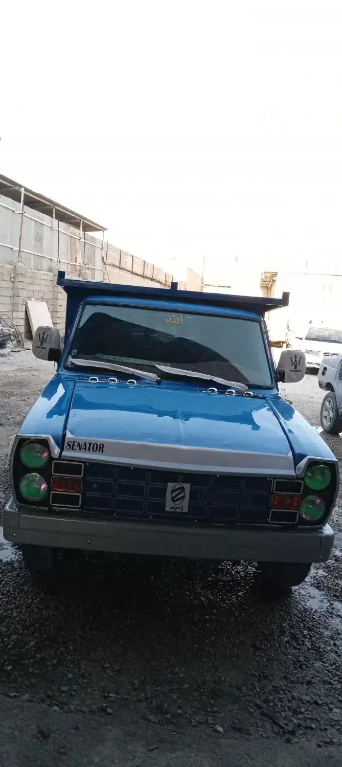 نیسان مدل ۱۴۰۱|خودرو سواری و وانت|شیراز, باغ تخت|دیوار