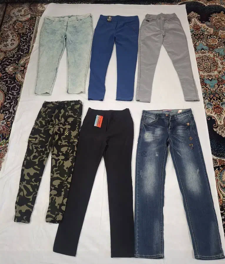 لباس نو زنانه حراج میشود|لباس|جهرم, |دیوار