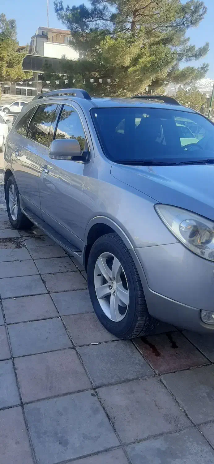 هیوندای|خودرو سواری و وانت|هشتگرد, فاز ۲ مهستان|دیوار