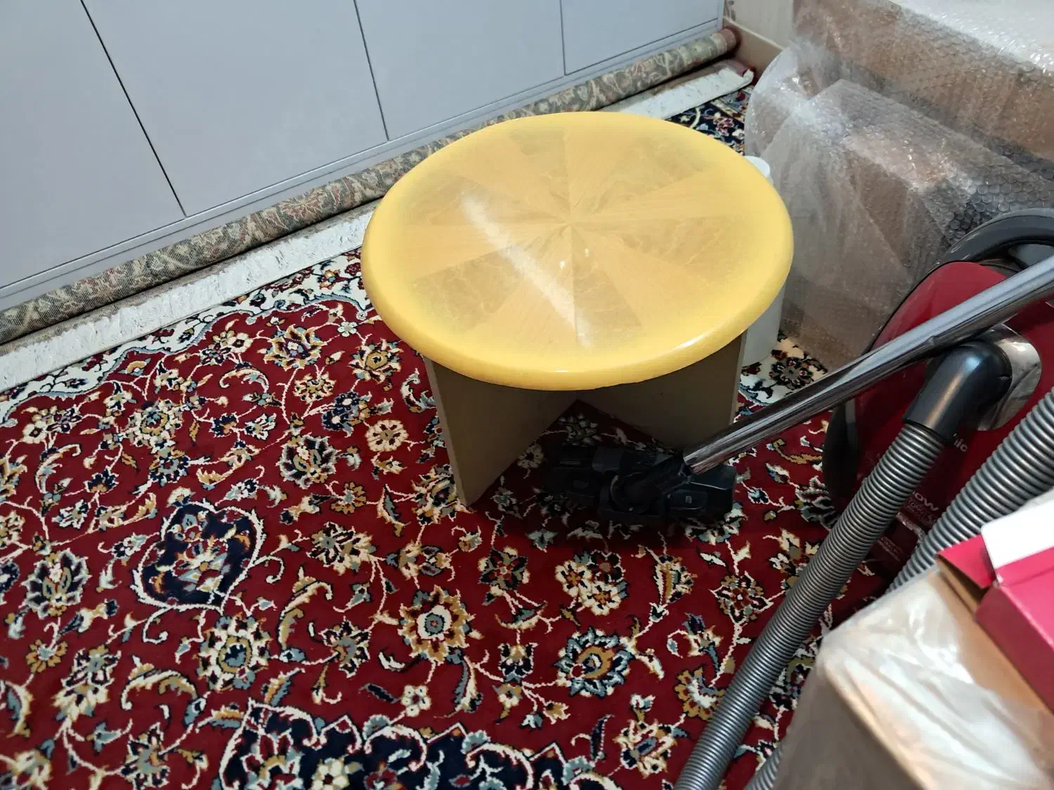 فرش ۱۲ متری عالی|فرش|قائم‌شهر, |دیوار