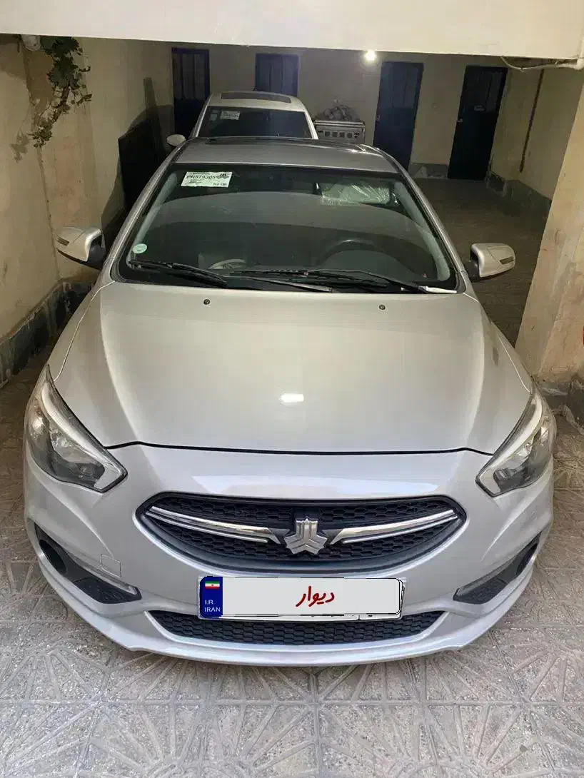 شاهین|خودرو سواری و وانت|اردبیل, |دیوار