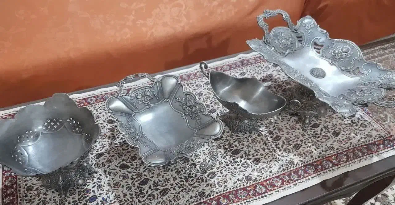 وسایل پذیرایی|ظروف سرو و پذیرایی|سنندج, |دیوار