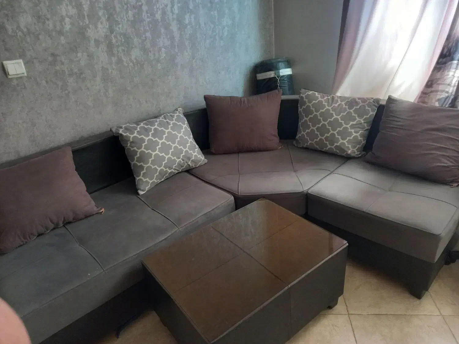 مبل گیم نت|مبلمان اداری|ری, صفاییه (چشمه علی)|دیوار