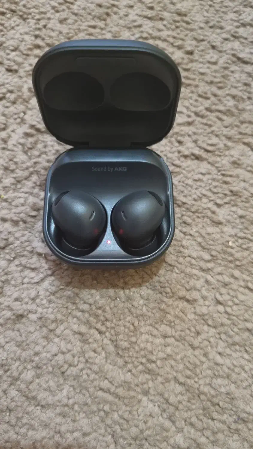 samsung galaxy buds 2 pro|لوازم جانبی موبایل و تبلت|شیراز, غدیر شمالی|دیوار