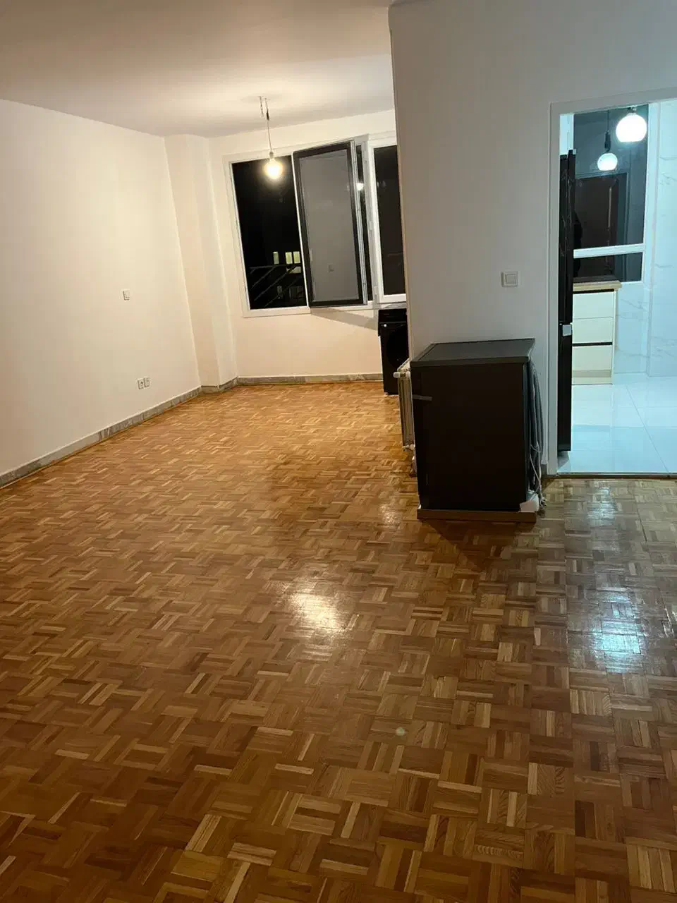 ۸۲ متر ۲ خواب( سهروردی شمالی)