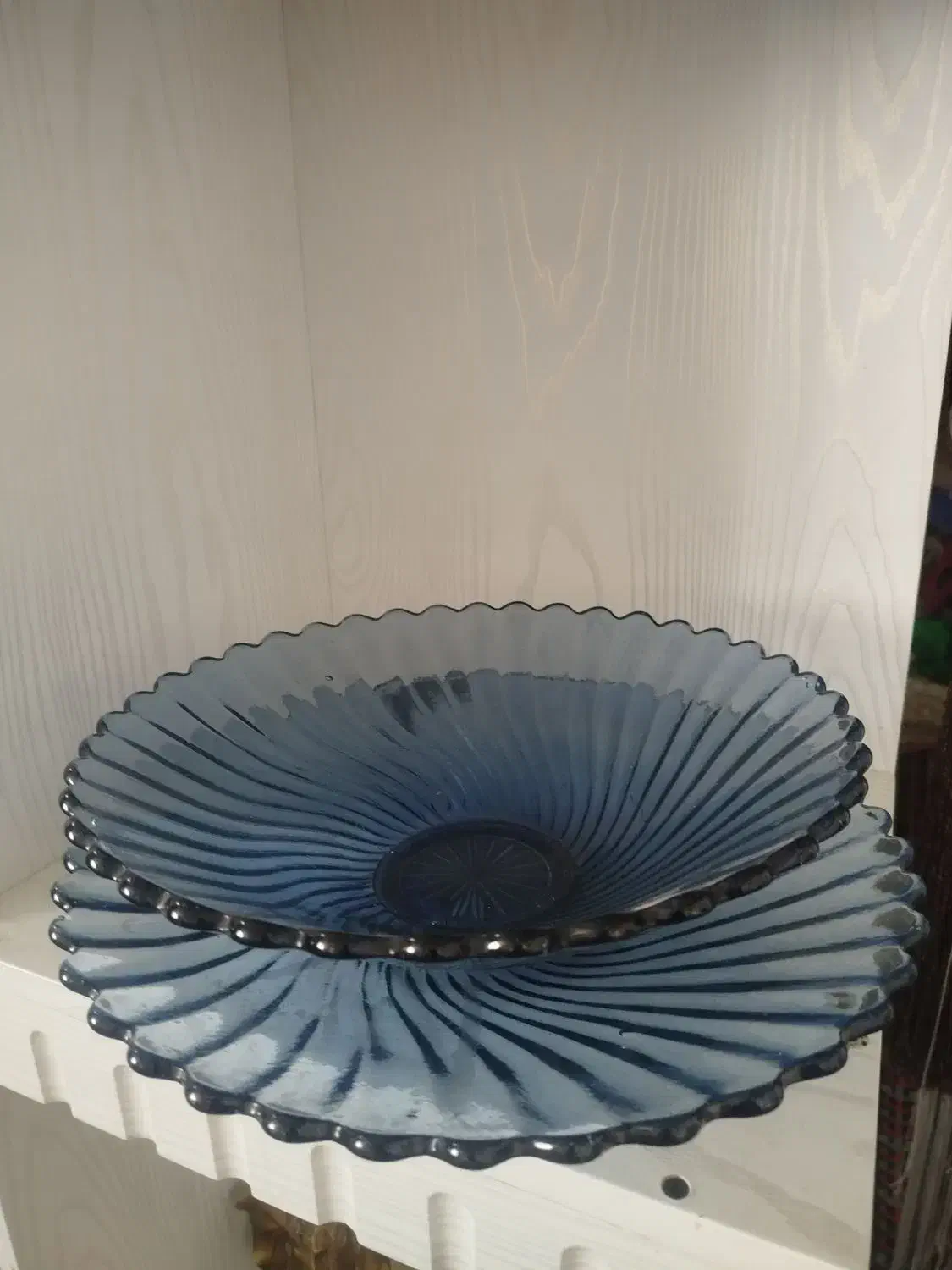 ظروف قدیمی|ظروف سرو و پذیرایی|محلات, |دیوار