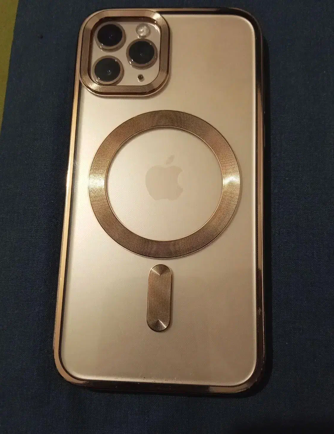 iPhone 11pro|موبایل|یاسوج, |دیوار