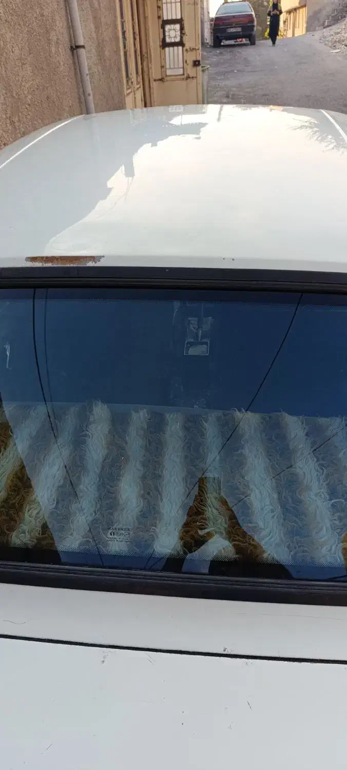 فروشی|خودرو سواری و وانت|ایلام, |دیوار