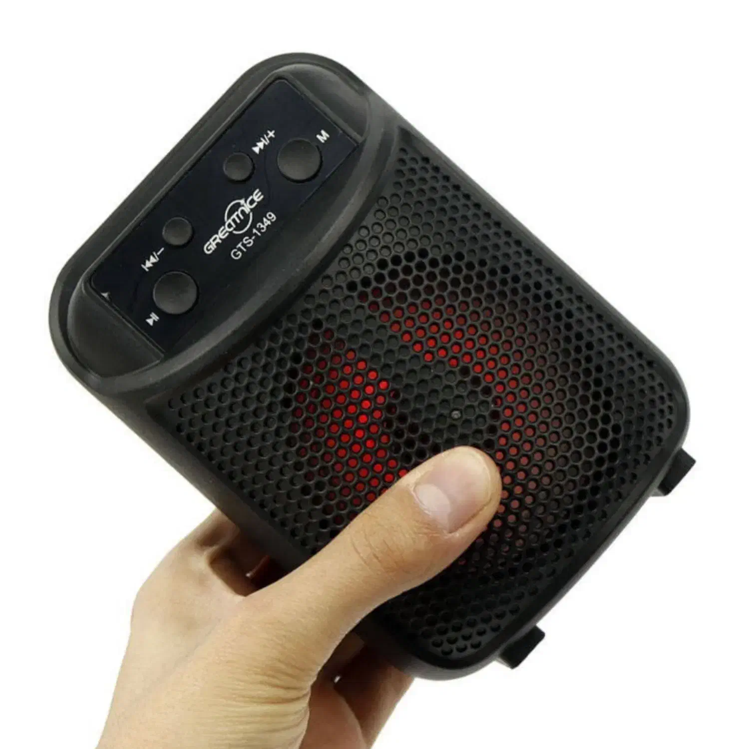 اسپیکر همراه مدل ۱۳۴۹|لوازم جانبی موبایل و تبلت|قم, بنیاد|دیوار