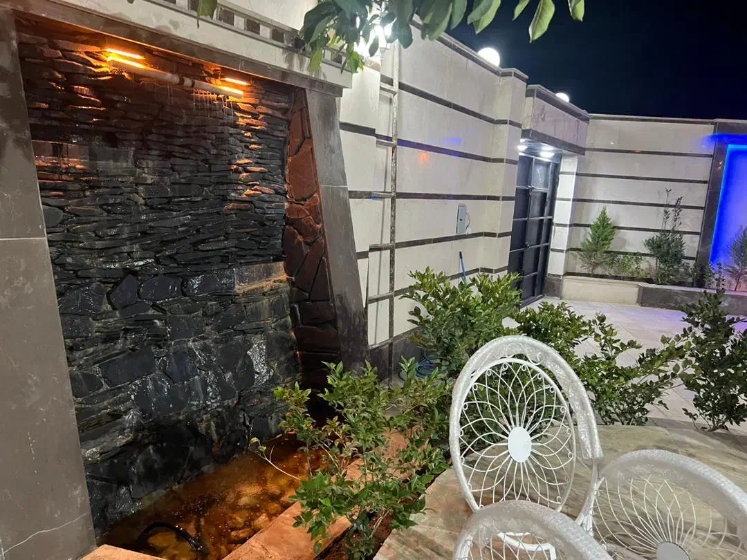 باغچه|فروش خانه و ویلا|ماهدشت, |دیوار