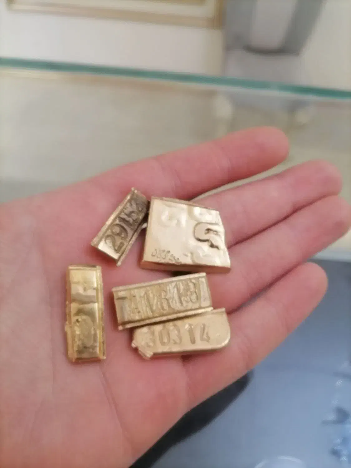 طلا|جواهرات|گرگان, |دیوار