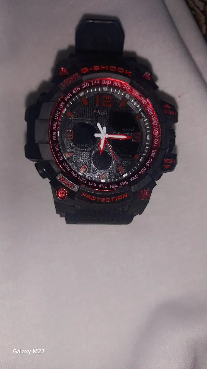 ساعت جی شاک|ساعت|شهریار, شهرک امیریه|دیوار