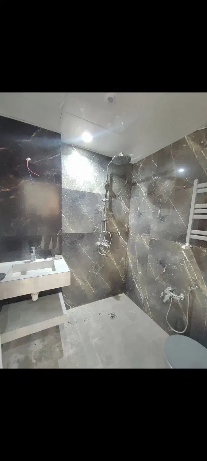 واحد ۱۵۰ متری نوساز تک واحدی با بر ساختمانی ۱۰|فروش آپارتمان|اهواز, کیانپارس |دیوار