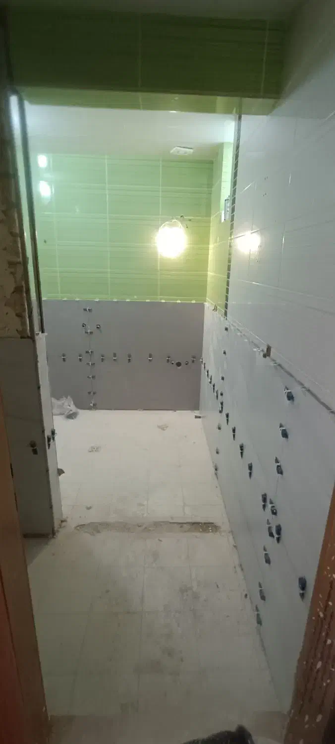 کاشی کاری مدرن با ابزار و دستگاه های روز|خدمات پیشه و مهارت|تهران, والفجر (افسریه)|دیوار