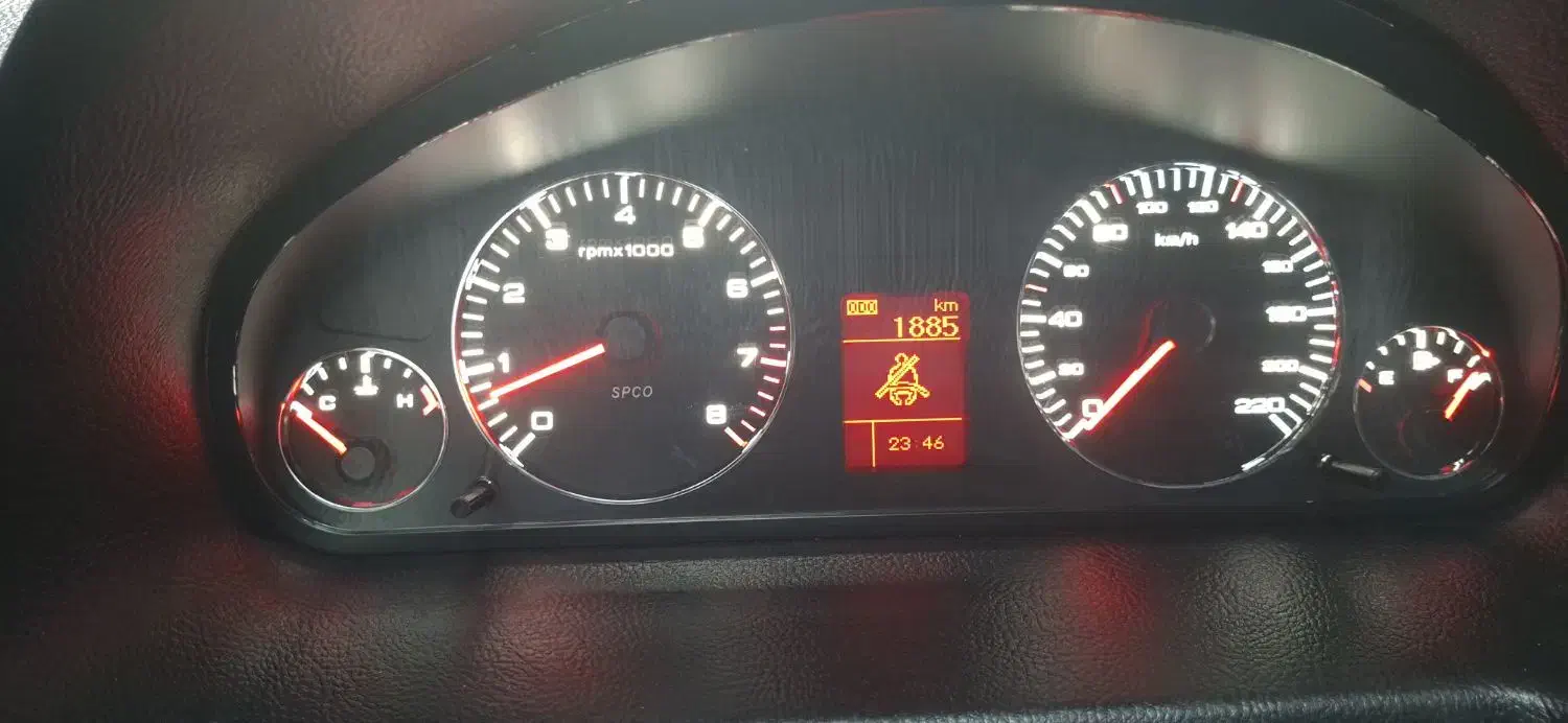 سورن پلاس Xy7 p مدل 1404برقی|خودرو سواری و وانت|نسیم‌شهر, |دیوار