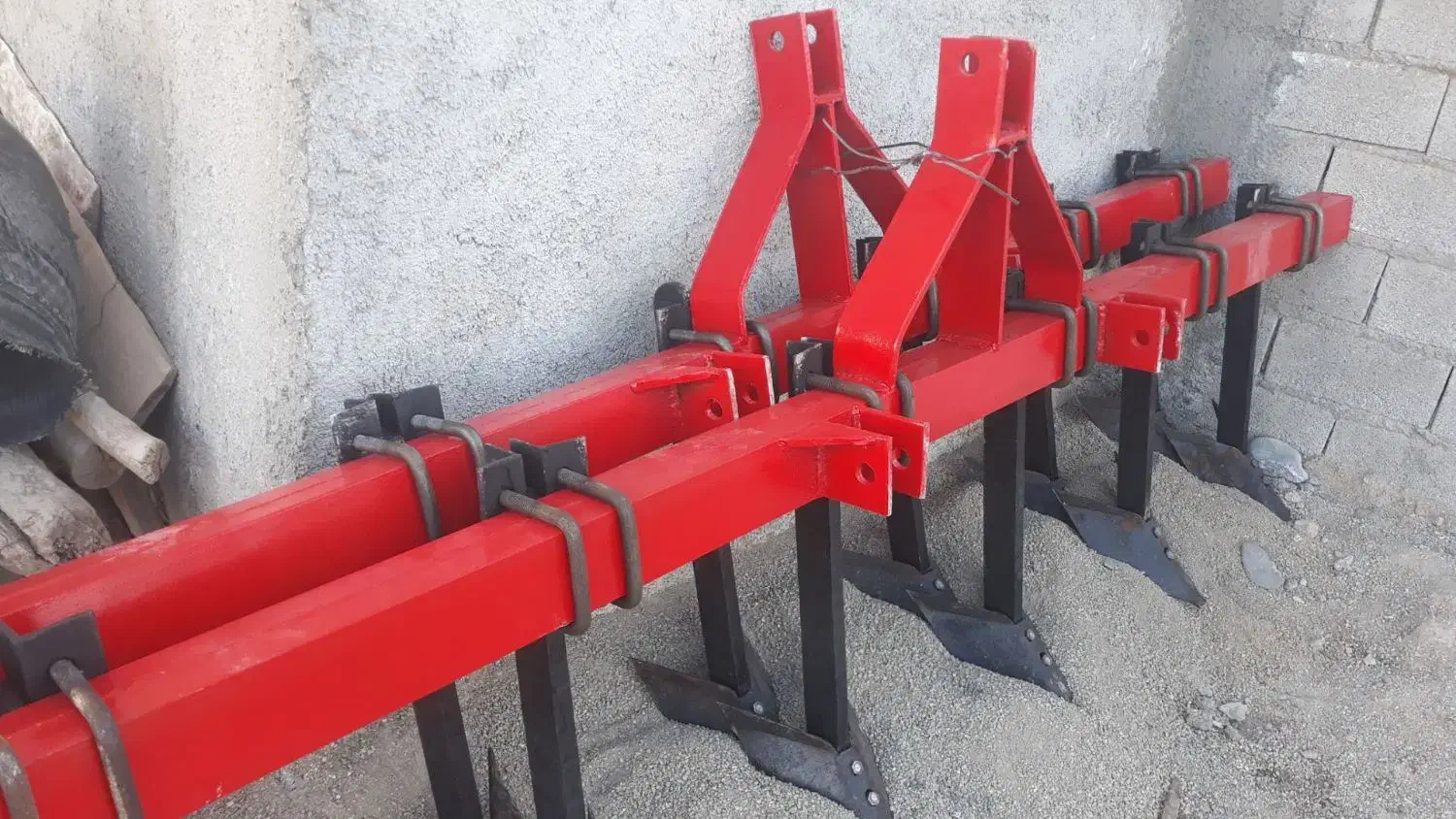 فارو بذر ریز شیارزن|ماشین‌آلات صنعتی|نورآباد, |دیوار