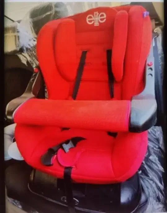 صندلی ماشین کودک|کالسکه و لوازم جانبی|پاکدشت, پاکدشت (مامازند)|دیوار