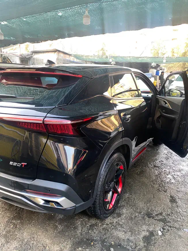 فونیکس fx|خودرو سواری و وانت|تهران, شهرک آزمایش|دیوار