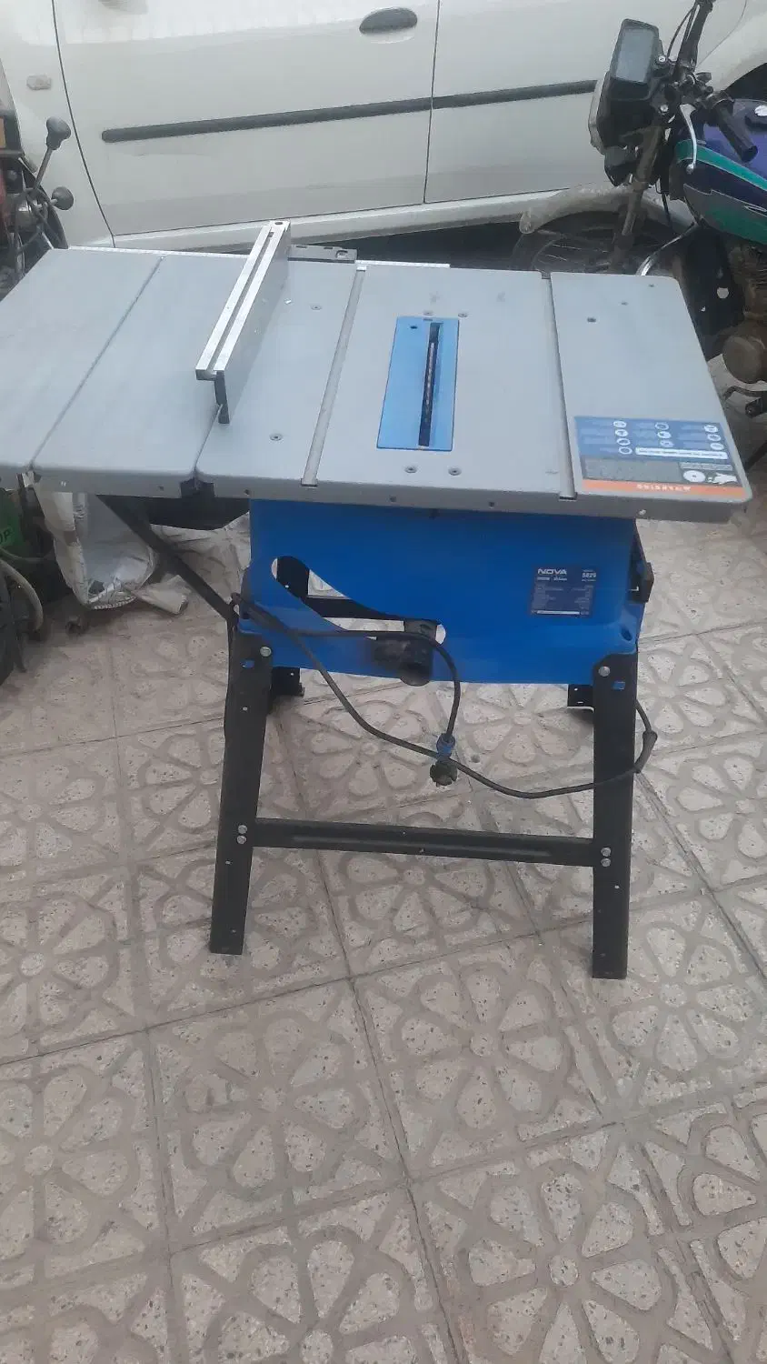 ابزار دست دوم فروشی|ابزارآلات|اصفهان, شاهزید|دیوار