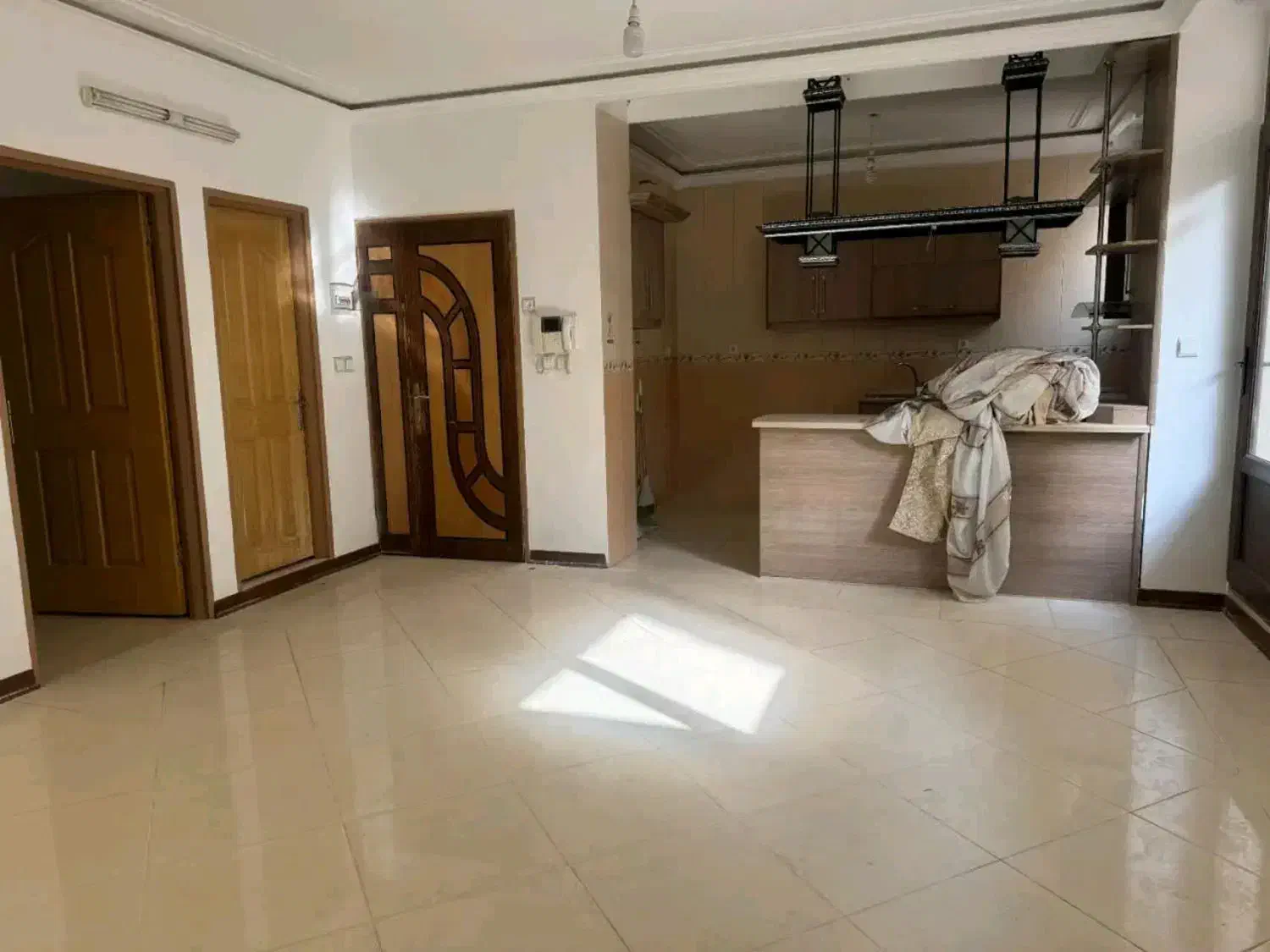 60 متری/1خواب/کاوه/فول بازسازی|فروش آپارتمان|اصفهان, پوریای ولی|دیوار