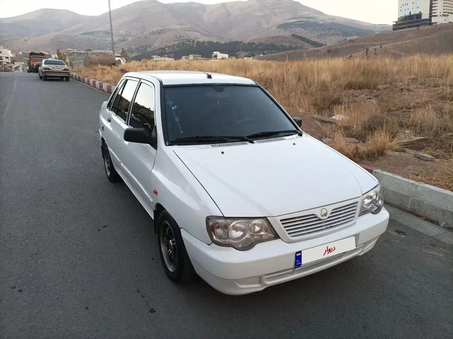 پراید ۱۳۲دوگانه مدل ۸۹عروسک|خودرو سواری و وانت|سنندج, |دیوار