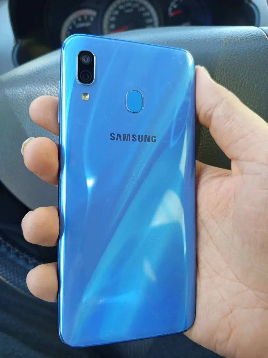 سامسونگ A30|موبایل|ورامین, ورامین|دیوار