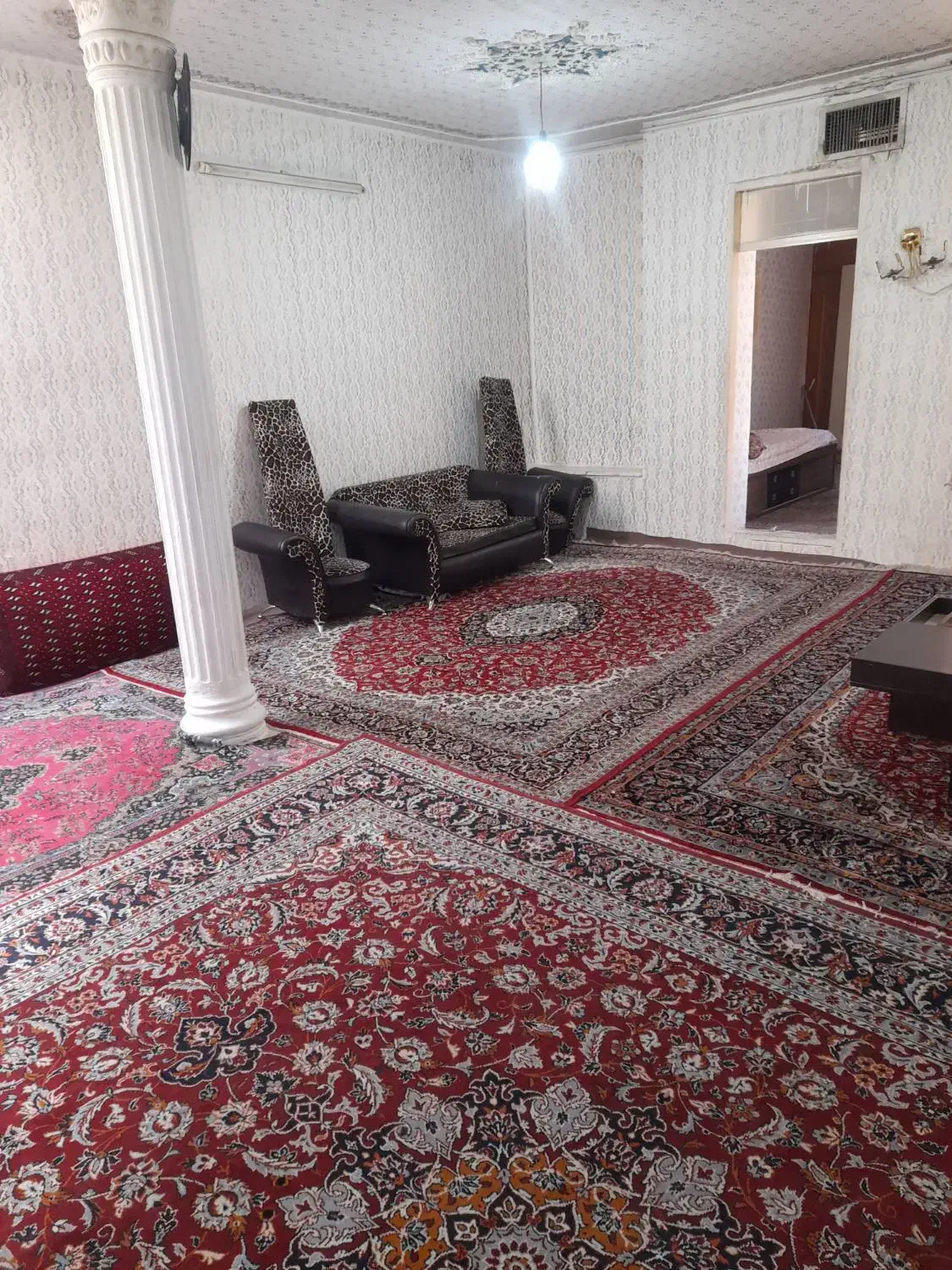 سویت،سوئیت،خانه مسافر مبله طاقبستان|اجارهٔ کوتاه‌مدت آپارتمان و سوئیت|کرمانشاه, |دیوار