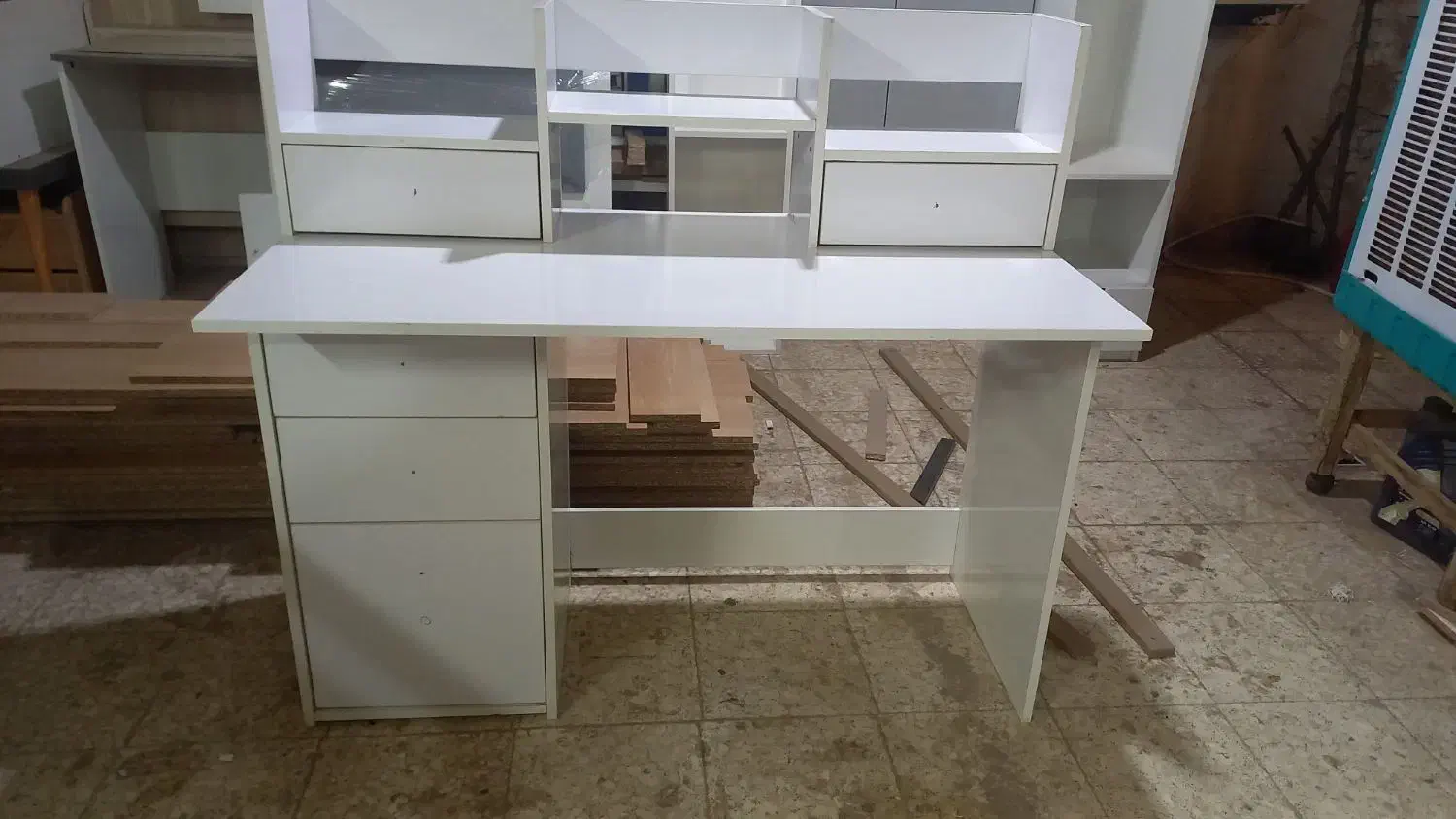 میز تحریر کد۰۱(کلبه)|میز تحریر و کامپیوتر|اصفهان, رهنان|دیوار