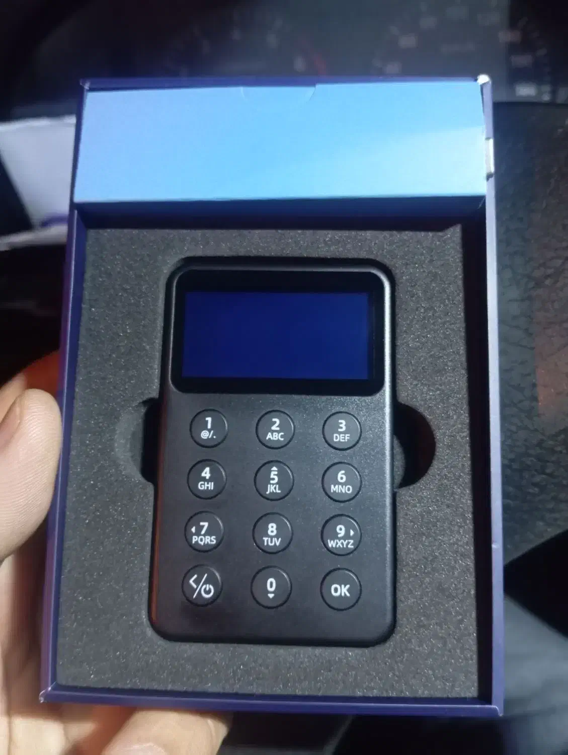 کیف پول دیجیتال|قطعات و لوازم جانبی رایانه|مراغه, |دیوار