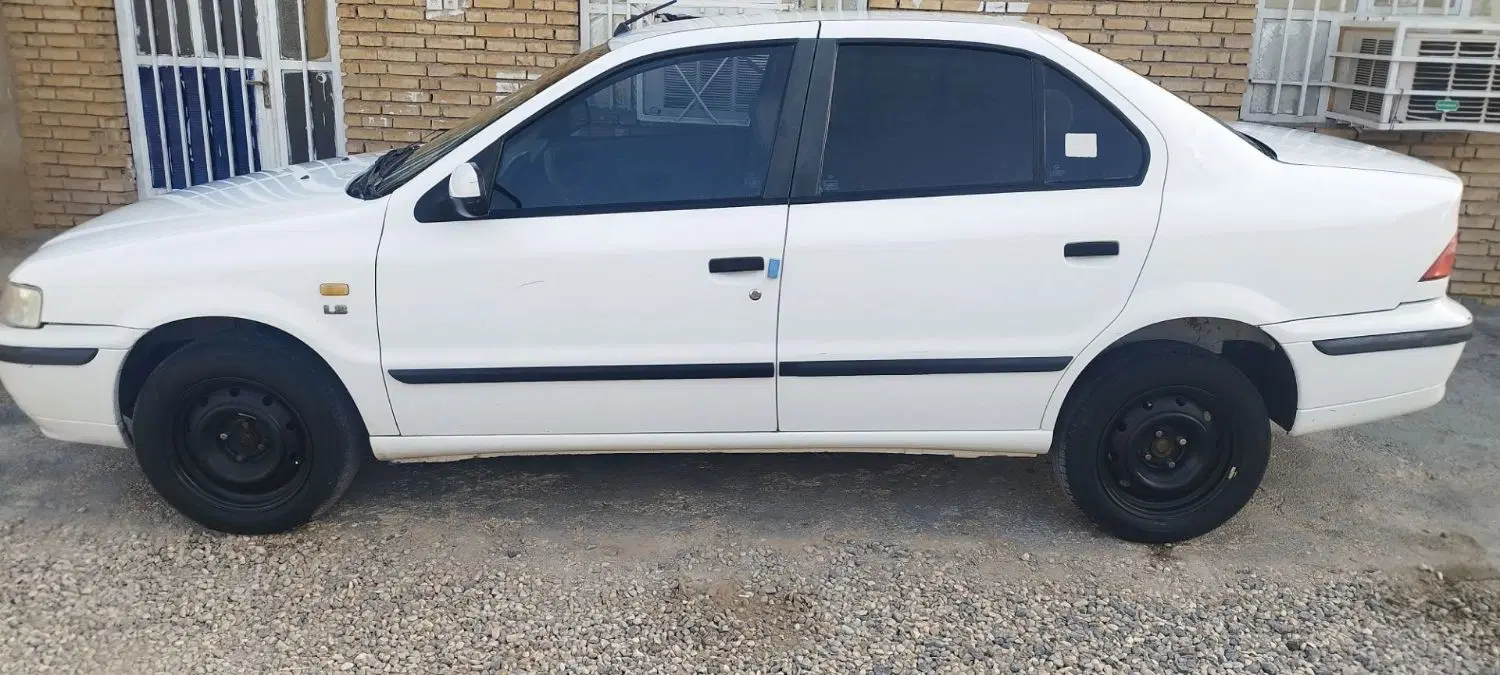 سمند lx|خودرو سواری و وانت|کارون, |دیوار