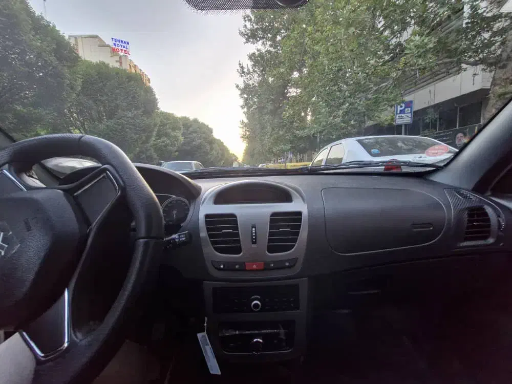 کوییک ۱۴۰۲ gxl|خودرو سواری و وانت|خلخال, |دیوار