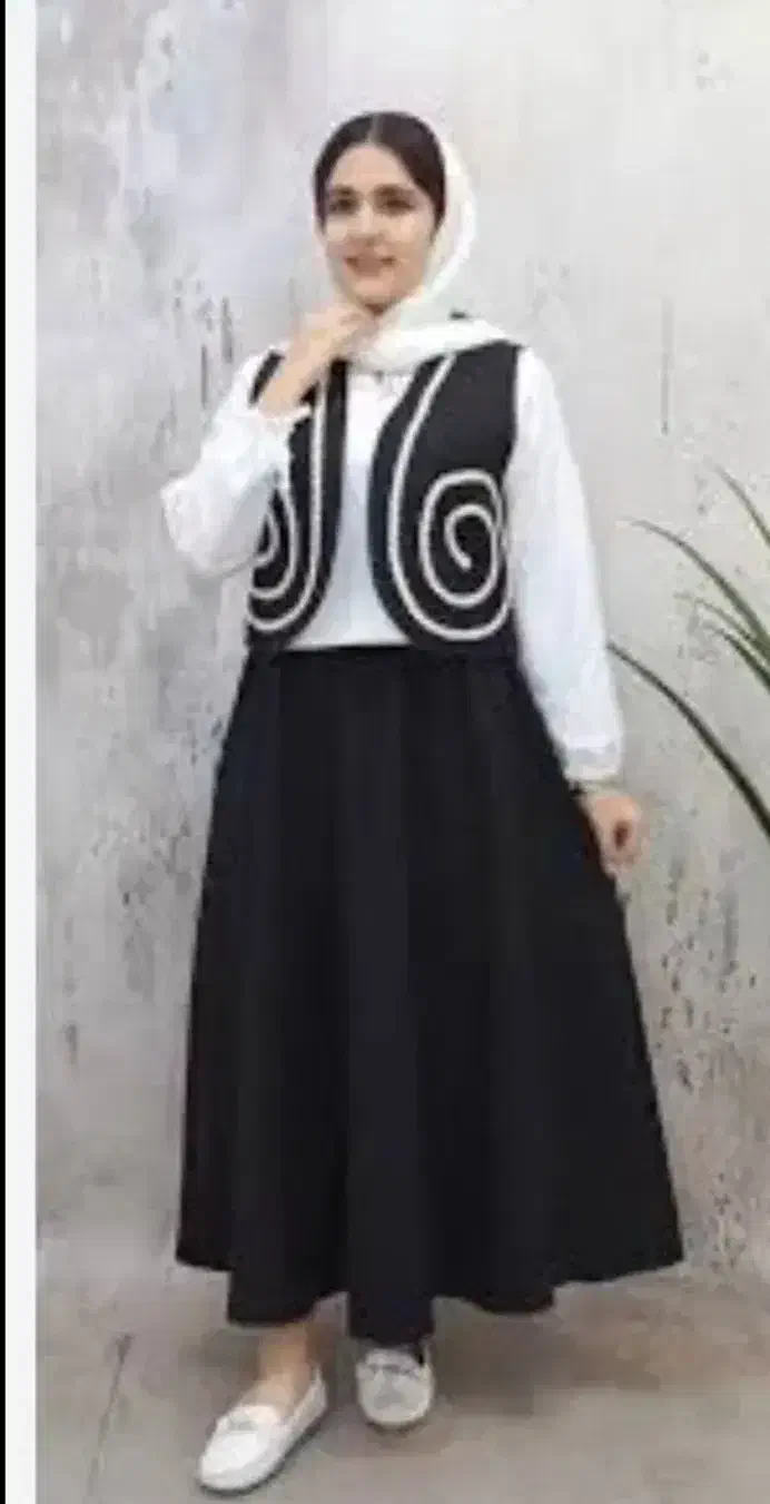 مانتو|لباس|مشهد, شهید قربانی|دیوار