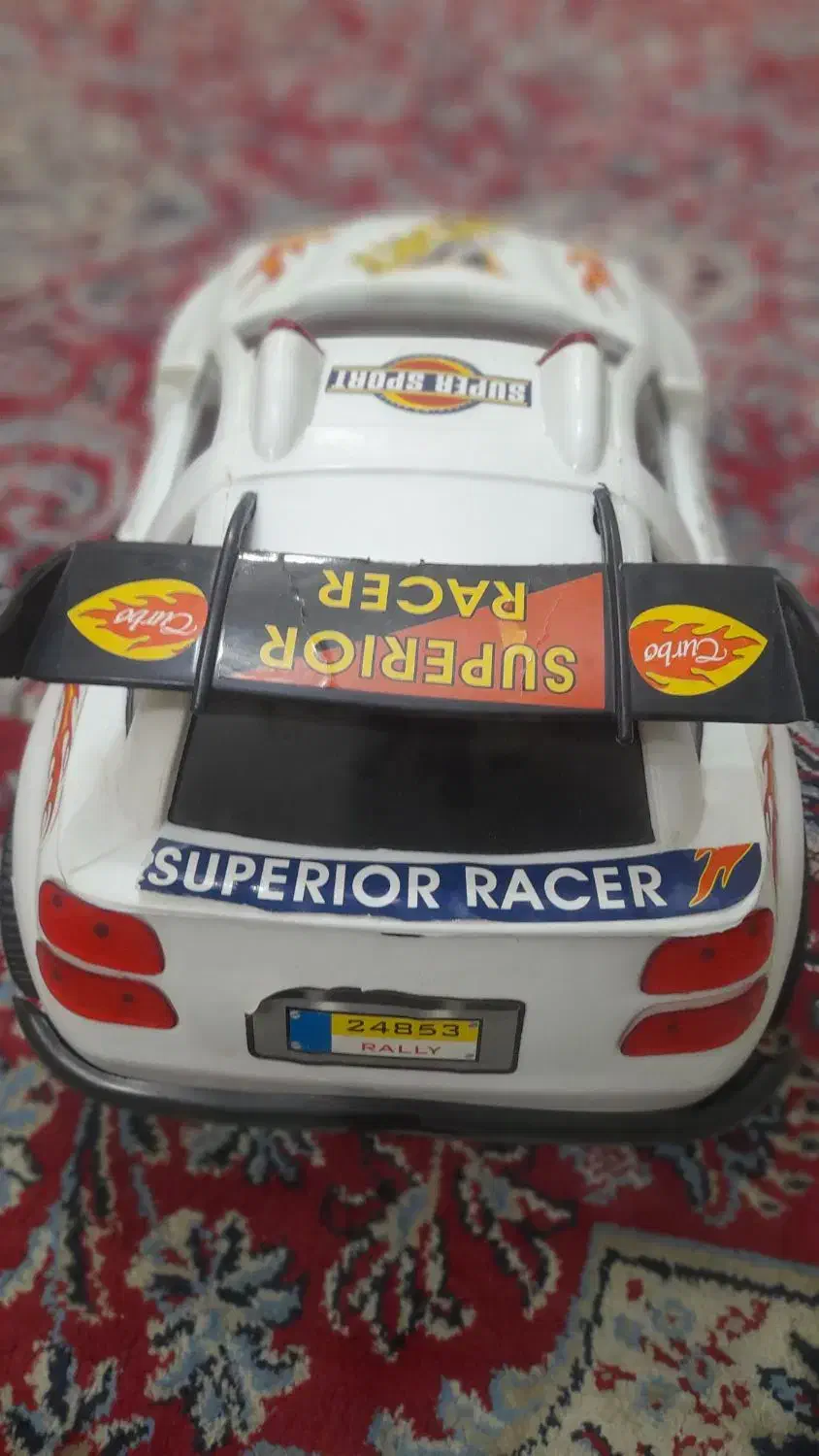 ماشین اسباب بازی|اسباببازی|مشهد, انقلاب|دیوار