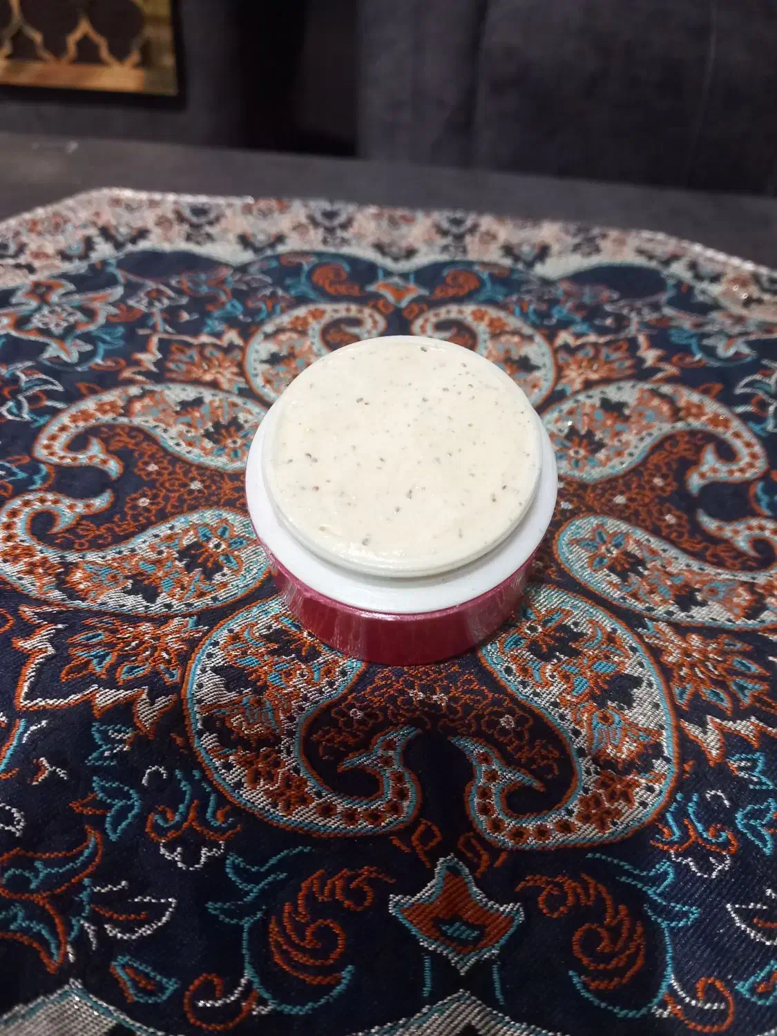 کرم سفید کننده قوی زاهدان|آرایشی، بهداشتی، درمانی|رفسنجان, |دیوار